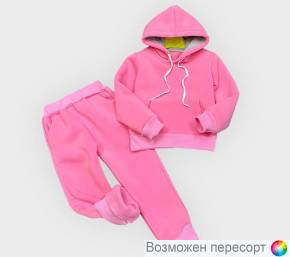 Костюм детский: толстовка и штаны арт. 1533866
