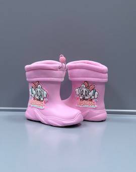 Сапоги детские арт. 1529673