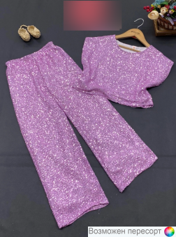 Костюм детский: кофта и штаны арт. 1561826