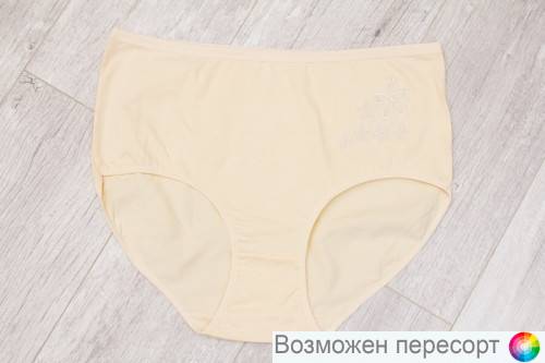 Трусы женские арт. 1244582 Трусы женские арт. 1244582