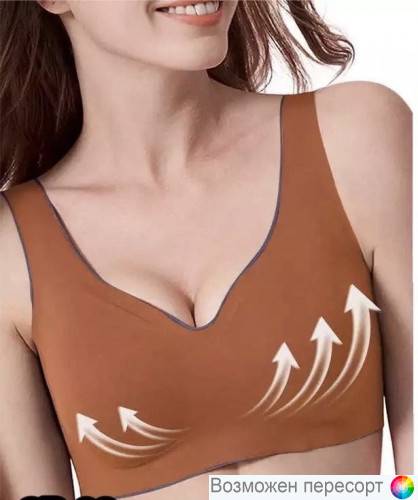 Бюстгальтер-топ женский арт. 1432325 Бюстгальтер-топ женский арт. 1432325