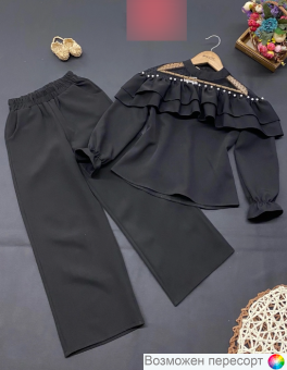 Костюм детский: кофта и брюки арт. 1567846