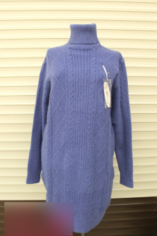 Туника женская (one size) 50-56 арт. 1548481