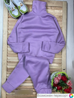 Костюм детский: свитшот и штаны арт. 1562354