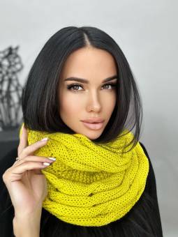 Хомут женский (free size) арт. 1567400