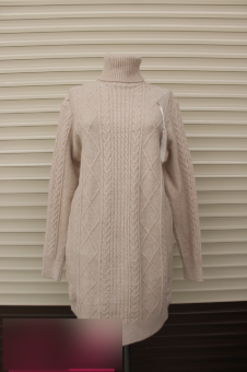 Туника женская (one size) 50-56 арт. 1548469