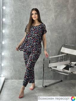 Костюм женский домашний арт. 1560552