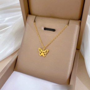 Цепочка с подвеской женская арт. 1539494