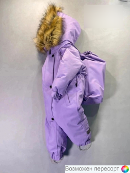 Комбинезон детский зимний арт. 1531805