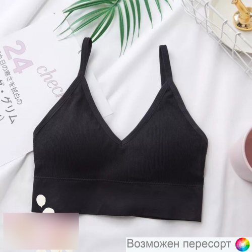 Бюстгальтер-топ женский арт. 1169040 Бюстгальтер-топ женский арт. 1169040