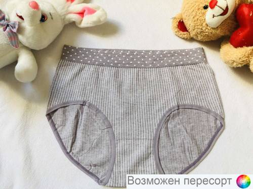 Трусы женские арт. 1245858 Трусы женские арт. 1245858