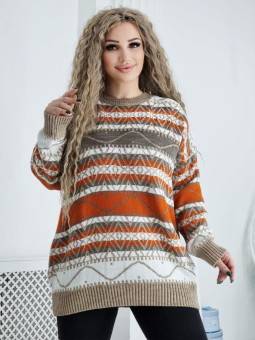 Джемпер женский арт. 1566306