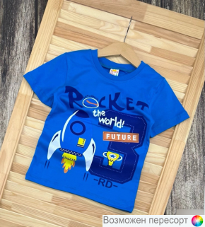 Футболка детская арт. 1563136