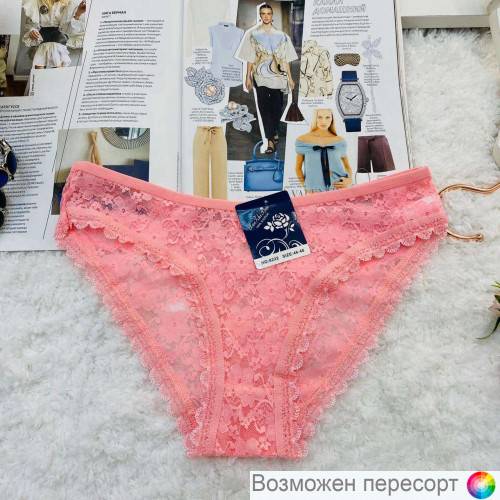 Трусы женские арт. 1242161 Трусы женские арт. 1242161