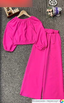 Костюм детский: кофта и брюки арт. 1564373