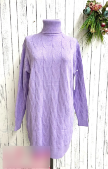 Туника женская (one size) 50-56 арт. 1548446