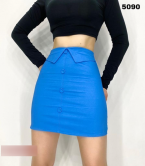 Юбка женская арт. 1497637