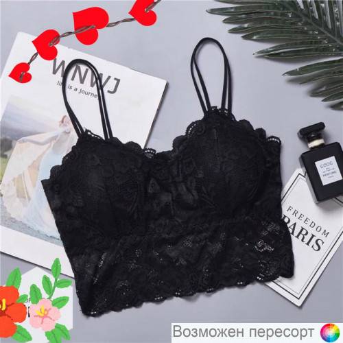 Бюстгальтер-топ женский арт. 1137662 Бюстгальтер-топ женский арт. 1137662