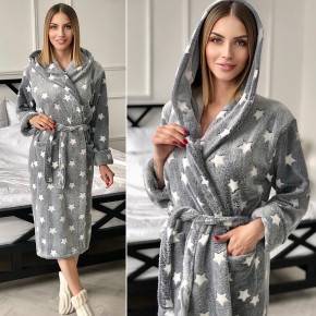 Халат женский арт. 1552216