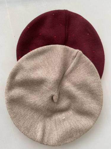 Берет женский арт. 1347249 Берет женский арт. 1347249