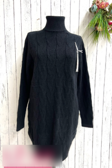 Туника женская (one size) 50-56 арт. 1548451