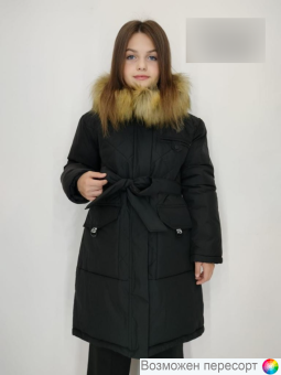 Куртка детская арт. 1542082