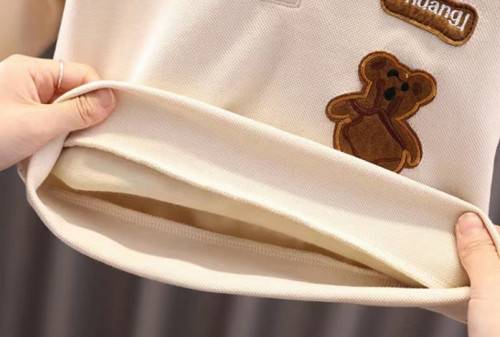 Костюм детский: кофточка и штаны арт. 1531408 Костюм детский: кофточка и штаны арт. 1531408