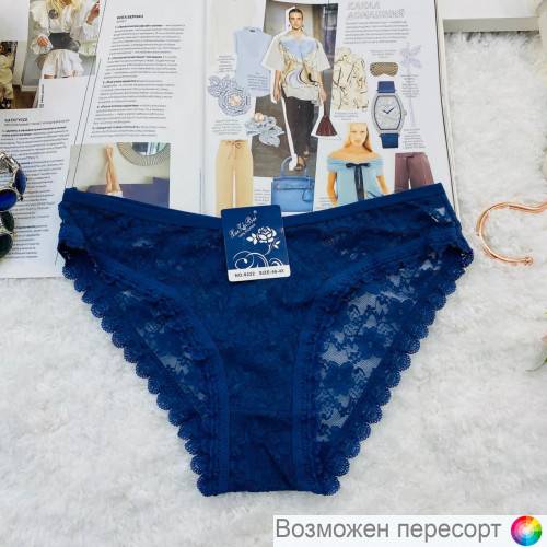 Трусы женские арт. 1242168 Трусы женские арт. 1242168