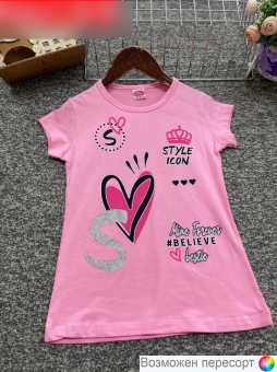 Футболка детская арт. 1478656