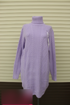 Туника женская (one size) 50-56 арт. 1548465