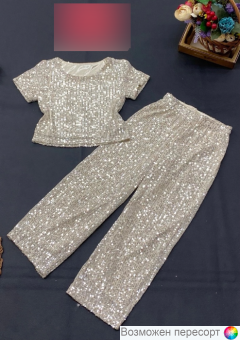 Костюм детский: кофта и штаны арт. 1564889