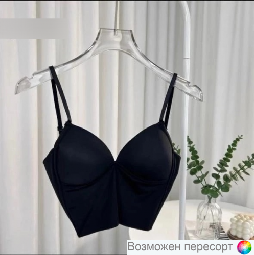 Бюстгальтер-топ женский арт. 1437813 Бюстгальтер-топ женский арт. 1437813