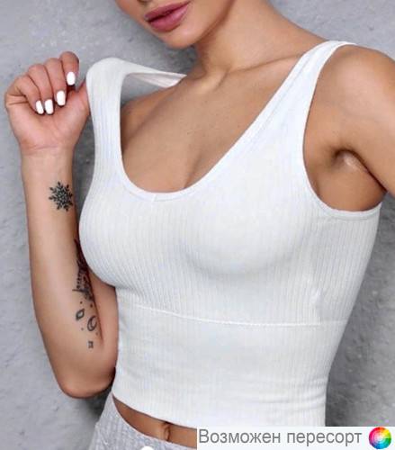 Бюстгальтер-топ женский арт. 1459016 Бюстгальтер-топ женский арт. 1459016