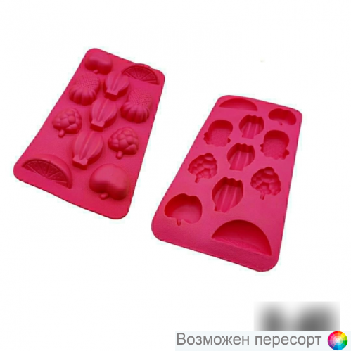 Формы для льда и шоколада (1 шт.) арт. 1301718 Формы для льда и шоколада (1 шт.) арт. 1301718