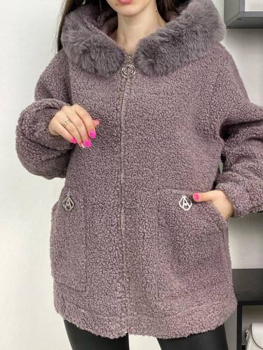 Куртка женская (one size 48-52) арт. 1537288 Куртка женская (one size 48-52) арт. 1537288