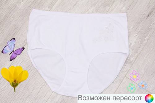 Трусы женские арт. 1244580 Трусы женские арт. 1244580