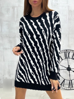 Туника женская (one size) 42-48 арт. 1564921