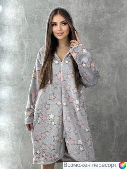 Халат женский арт. 1560569