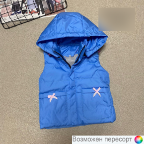 Жилетка детская арт. 1505711