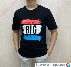 Футболка мужская арт. 1481757