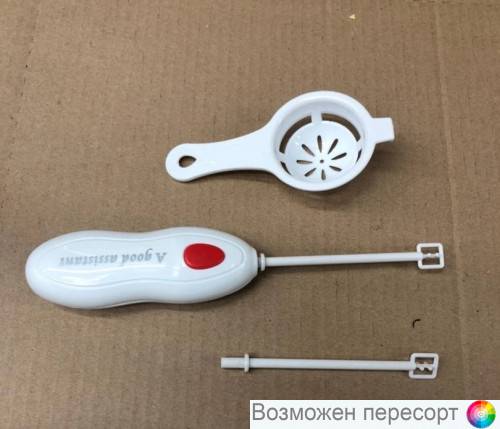 Набор 2в1 сепаратор + копучинатор арт. 1291604 Набор 2в1 сепаратор + копучинатор арт. 1291604