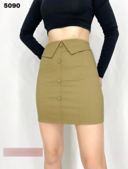Юбка женская арт. 1497633