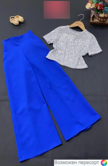 Костюм детский: кофта и брюки арт. 1561961