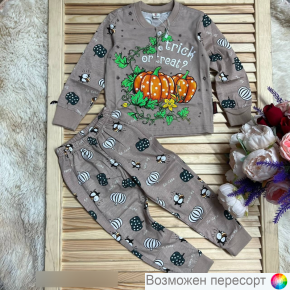 Пижама детская арт. 1562484