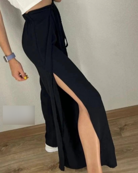 Брюки женские (one size 42-46) арт. 1491434