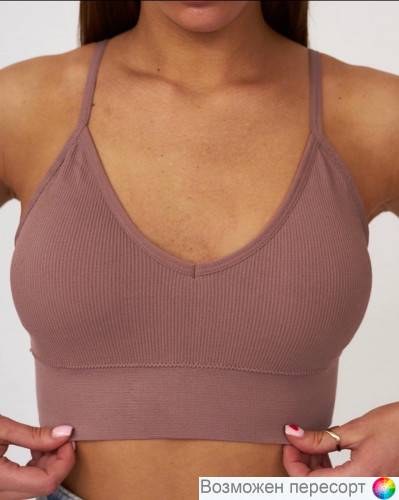 Бюстгальтер-топ женский арт. 1388876 Бюстгальтер-топ женский арт. 1388876