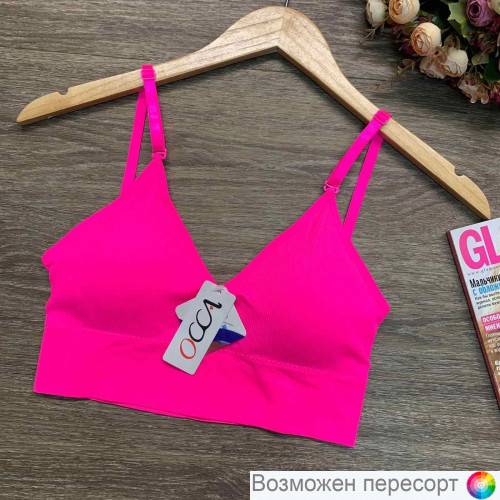 Бюстгальтер-топ женский арт. 1394769 Бюстгальтер-топ женский арт. 1394769