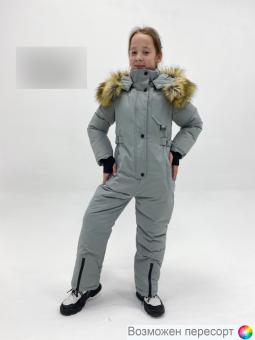 Комбинезон детский зимний арт. 1531911