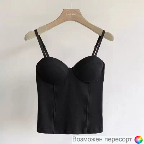 Бюстгальтер-топ женский арт. 1478111 Бюстгальтер-топ женский арт. 1478111