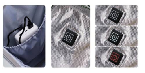 Рюкзак прогулочный для мам / ЛЮКС арт. 1270318 Рюкзак прогулочный для мам / ЛЮКС арт. 1270318